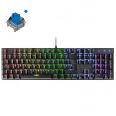 Teclado Gaming Mecánico Mars Gaming MK422BES