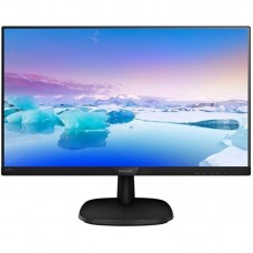 Monitor Philips 243V7QDSB 23.8 - Full HD- Negro