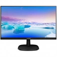 Monitor Philips 273V7QDSB 27 - Full HD- Negro