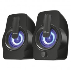 ALTAVOCES 2.0 TRUST GEMI RGB 6W RMS