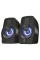 ALTAVOCES 2.0 TRUST GEMI RGB 6W RMS