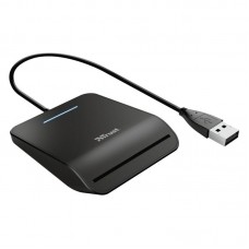 LECTOR DNI-e USB TRUST PRIMO 23890