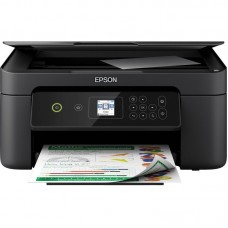 Multifunción Epson Expression Home XP-3100 WiFi- Dúplex- Negra