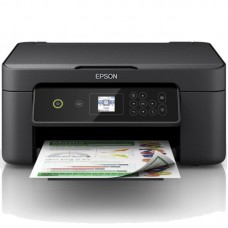 Multifunción Epson Expression Home XP-3150 WiFi- Dúplex- Negra