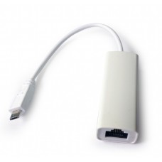 ADAPTADOR MICRO USB A RJ45