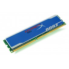 MEMORIA DDR3-1600 8 GB KINSTON HYPERX