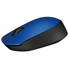 RATON INALAMBRICO LOGITECH MINI M171 AZUL