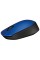 RATON INALAMBRICO LOGITECH MINI M171 AZUL