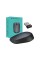 RATON INALAMBRICO LOGITECH MINI M170 NEGRO