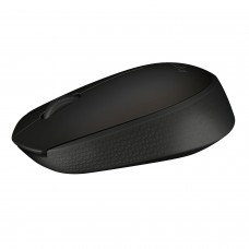 RATON INALAMBRICO LOGITECH B170 NEGRO