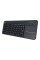 TECLADO SIN CABLES LOGITECH K400 TOUCH