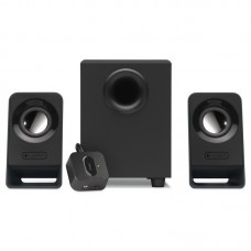 ALTAVOCES 2.1 LOGITECH Z213