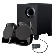 ALTAVOCES 2.1 CREATIVE A120 9W RMS