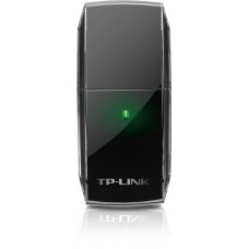 WIRELESS USB DUAL BAND AC600 TPLINK ARCHER-T2U