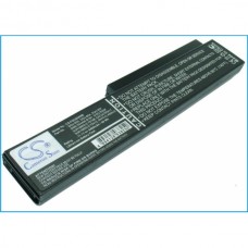 Bateria LG R410 R510 FUJITSU SW8 TW8