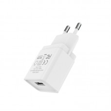 CARGADOR MOVIL 1A + CABLE MICRO USB