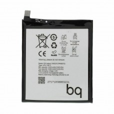 BATERIA BQ U2 U2 Lite V VS