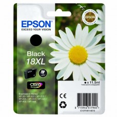 EPSON 18 NEGRA XL