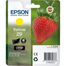 EPSON 29 AMARILLO