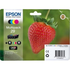 EPSON 29 PACK 4