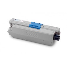 IBX TONER OKI C300 310 330 351 361 500 510 530 NEGRO