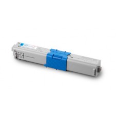 IBX TONER OKI C300 310 330 351 361 500 510 530 CYAN