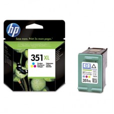 HP COLOR 351XL