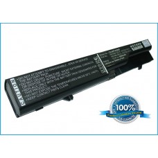 Bateria  HP 420 425 620 625 Probook 4320s 4520s 4720s - 4400mAh