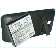 Bateria 53HN LG Optimus 2X, Optimus Speed, P990 - 1500mAh