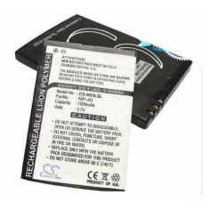 Bateria BP-4L Nokia E90 E61i E71 E90i N810 N97 lumia 610 710 - 1500mAh