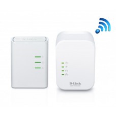 PLC WIFI DLINK DHP-W311AV KIT