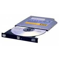 REGRABADORA DVD PARA PORTATILES 9,5 mm SATA