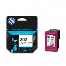 HP 302 COLOR DESKJET 1110 2130 3630 3830