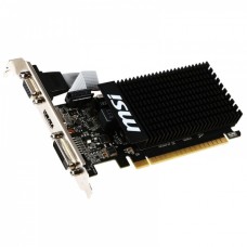 TARJETA GRAFICA NVIDIA GT710 2GB GDDR3