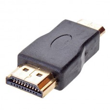 ADAPTADOR HDMI M-M