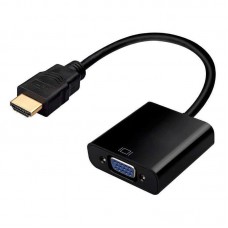 CONVERSOR HDMI A VGA