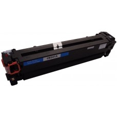 IBX TONER HP CB541 CE321 CYAN