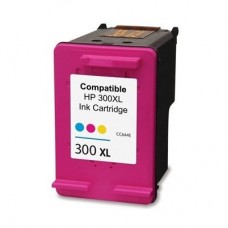 IBX INKJET HP Nº300 COLOR XL