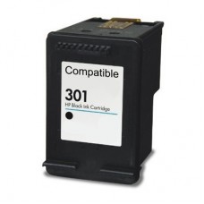 IBX INKJET HP Nº301XL NEGRO V3