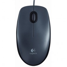 RATON OPTICO LOGITECH M90