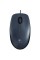 RATON OPTICO LOGITECH M90