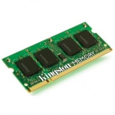 MEMORIA SODIMM DDR3 1333 2GB