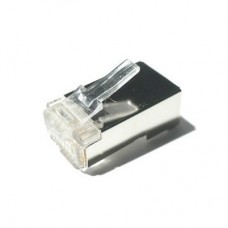 CONECTOR RJ45 CAT6 (PACK10)