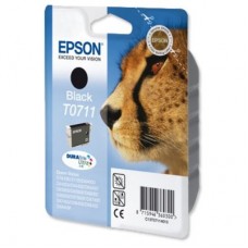 EPSON D78 DX4000 DX5000 DX6000 NEGRO