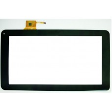 Pantalla Tactil Tablet 9 Wolder Mitab Iron