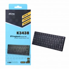 TECLADO MINI BLUETOOTH K3438