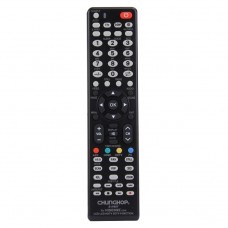 MANDO UNIVERSAL TV HISENSE