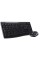 TECLADO + RATON SIN CABLES LOGITECH MK270