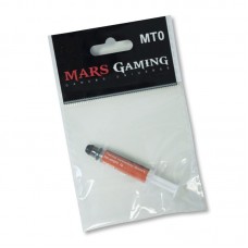 PASTA TÉRMICA MARS GAMING MT0