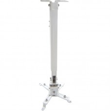 SOPORTE PROYECTOR TECHO PJ2012T-W BLANCO